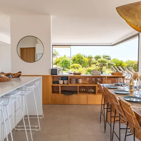 U Pinu Di Villa Pinarellu