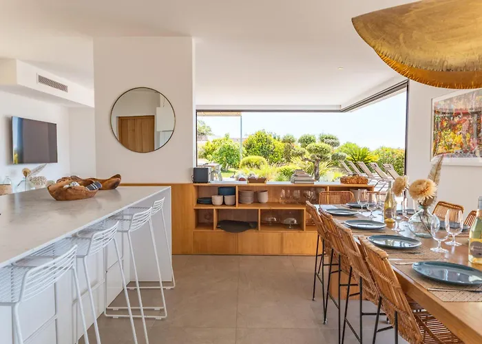 U Pinu Di Villa Pinarellu