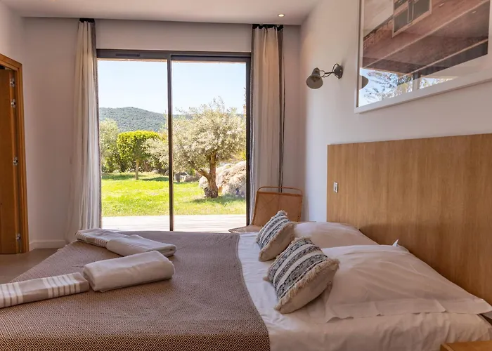 U Pinu Di * Pinarellu