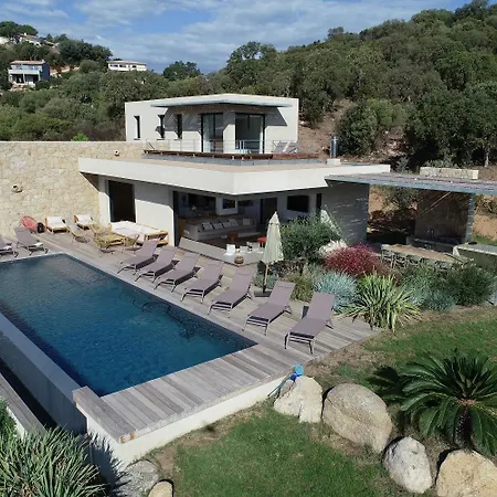 U Pinu Pinarellu (Corsica)