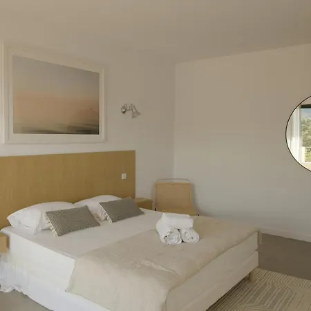Villa U Pinu