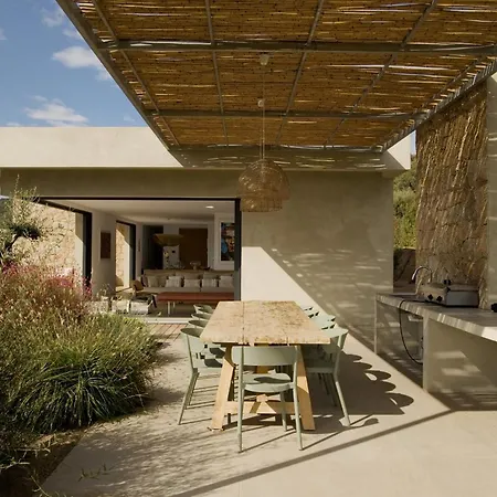 U Pinu Villa