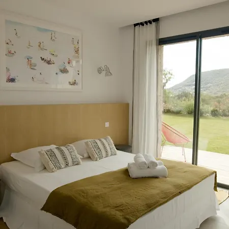 Villa U Pinu *