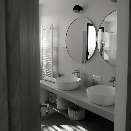 U Pinu Villa *