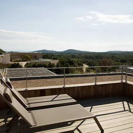 U Pinu Villa *