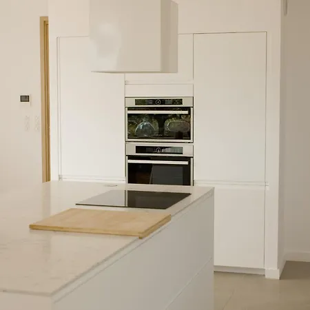 U Pinu Villa