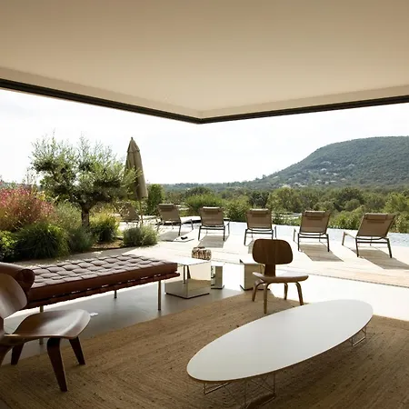Villa U Pinu *