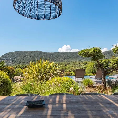 Villa U Pinu *