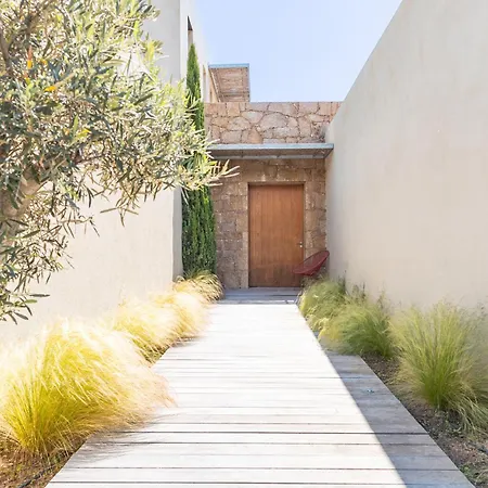 U Pinu Villa Pinarellu (Corsica)
