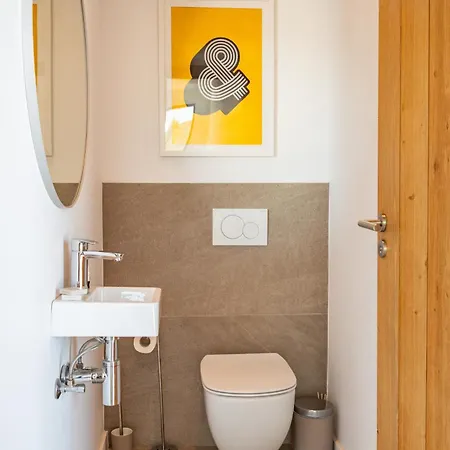 Villa U Pinu Pinarellu (Corsica)