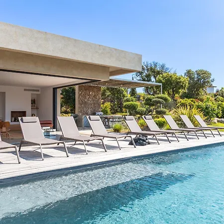 U Pinu Villa