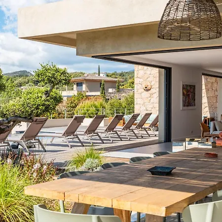 U Pinu Di Пинареллу