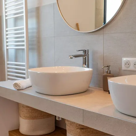 U Pinu Di * Pinarellu