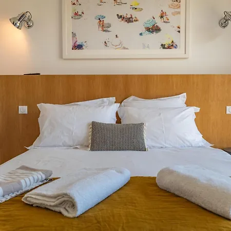 U Pinu Di * Pinarellu