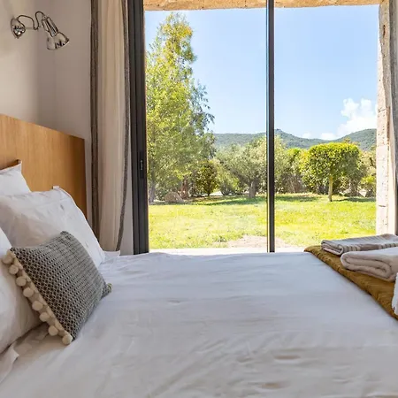 U Pinu Di * Pinarellu