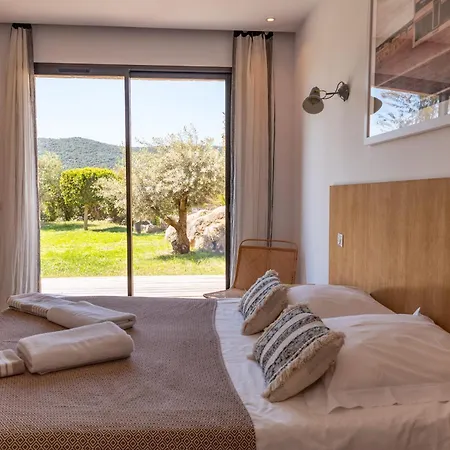 U Pinu Di * Pinarellu