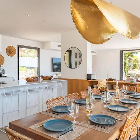 Villa U Pinu Di Pinarellu