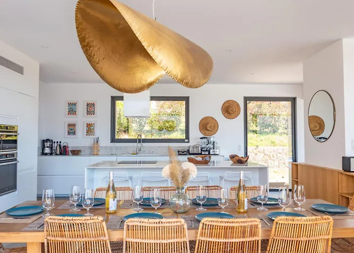 U Pinu Di Пинареллу