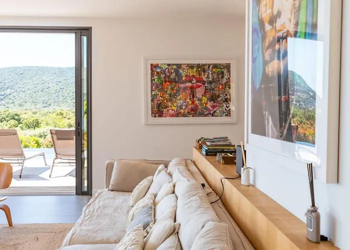 Вилла U Pinu Di