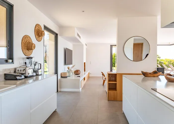 U Pinu Di Пинареллу