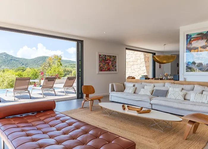 U Pinu Di Пинареллу