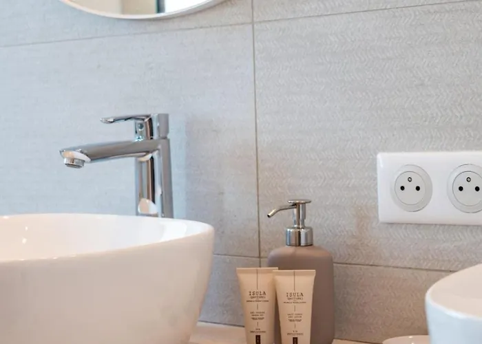 Вилла U Pinu Di