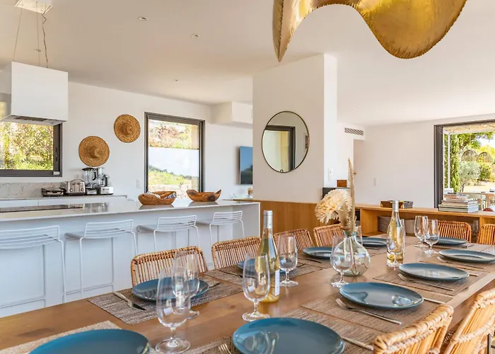 Вилла U Pinu Di