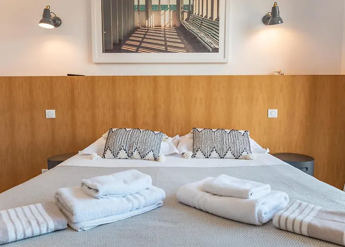 U Pinu Di Villa Pinarellu