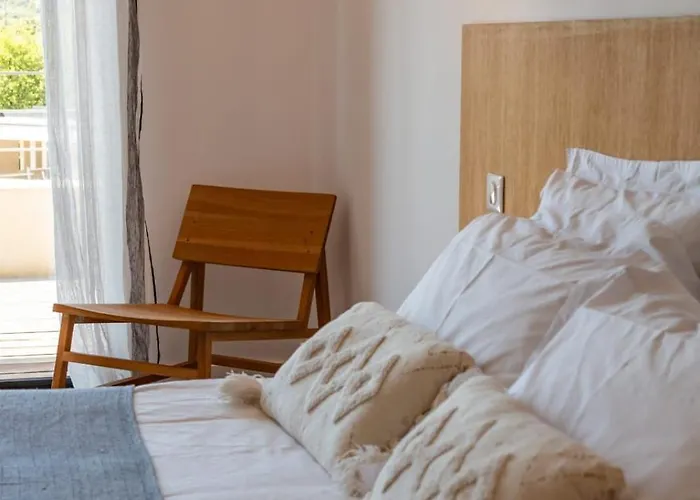 Вилла U Pinu Di *