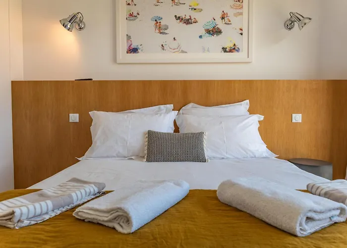 U Pinu Di * Pinarellu